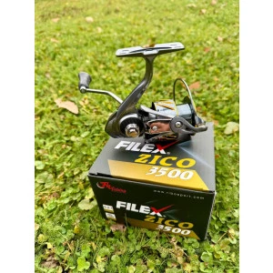 Макара с Преден Аванс Fil Fishing FILEX ZICO 2500