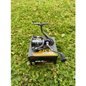 Макара с Преден Аванс Fil Fishing FILEX ZICO 2500