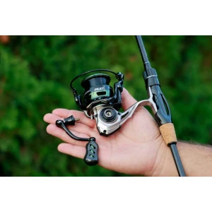 Макара с преден аванс Fil Fishing VERSO 4000