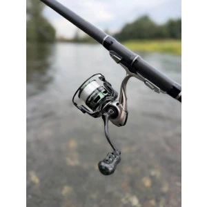 Макара с преден аванс Fil Fishing VERSO 4000