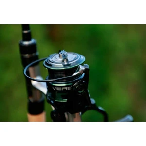 Макара с преден аванс Fil Fishing VERSO 4000