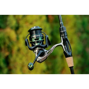 Макара с преден аванс Fil Fishing VERSO 6000