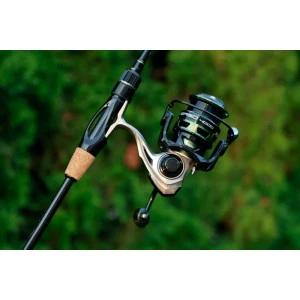Макара с преден аванс Fil Fishing VERSO 6000