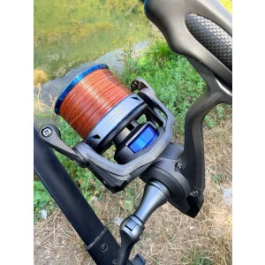 Макара с преден аванс Filex Fillux 6500