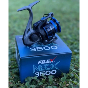 Макара с Преден Аванс Filex NEOX 2500