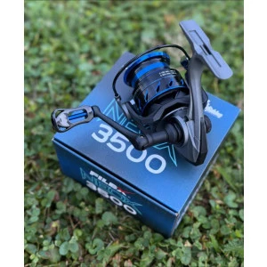 Макара с Преден Аванс Filex NEOX 2500