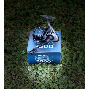 Макара с Преден Аванс Filex NEOX 2500