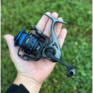 Макара с Преден Аванс Filex NEOX 2500