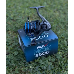 Макара с Преден Аванс Filex NEOX 2500