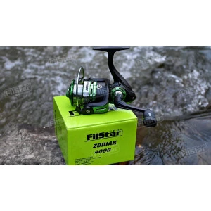 Макара с Преден Аванс FilStar Zodiak 4000