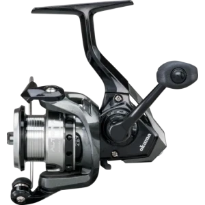 Макара с Преден Аванс Okuma Altera 3000