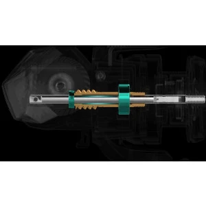 Макара с Преден Аванс Okuma Avenger B 4000