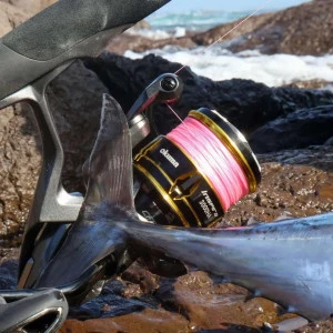 Макара Okuma Inspira 4000