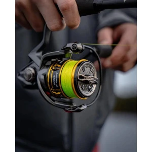 Макара Okuma Inspira 4000