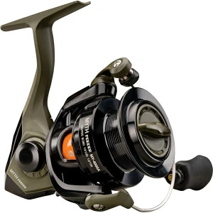 Макара с Преден Аванс Okuma Myth Feeder 4000