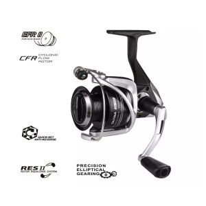 Макара с Преден Аванс Okuma Safina 6000
