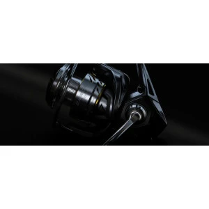 Макара с Преден Аванс Okuma ZYROS - 3000HA