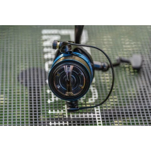 Макара с Преден Аванс PRESTON Extremity XTR Reel