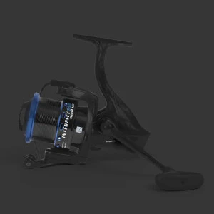 Макара с Преден Аванс PRESTON Intensity 620