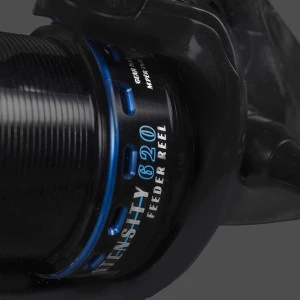 Макара с Преден Аванс PRESTON Intensity 620