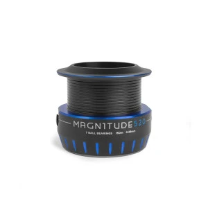 Макара с Преден Аванс PRESTON Magnitude 520