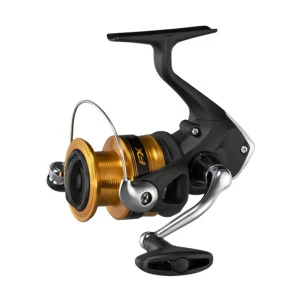 Макара Shimano FX 2000 FC