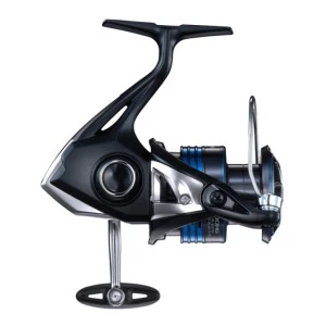 Макара Shimano NEXAVE FI C3000 HG