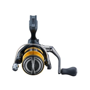 Макара Shimano SAHARA FJ 2500S HG