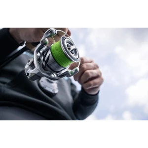 Макара Shimano STRADIC C2000HG FM