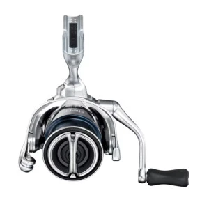 Макара Shimano STRADIC C2000HG FM