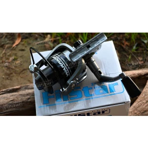 Макара Warrior FD 20