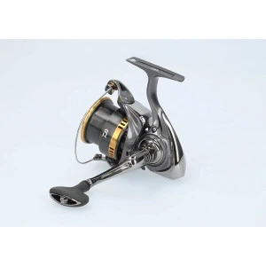 Макара за фидер DAIWA 25 AQUALITE FEEDER LT - 6000S-P QD
