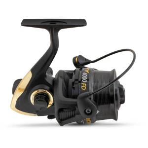 Макара за Фидер Zebco Trophy Feeder Model 4000FD