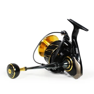 Макара за Сом Filstar Cat Master 8000