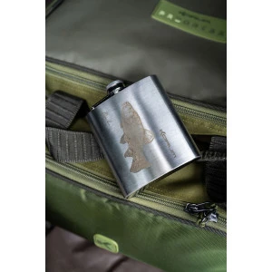 Манерка KORUM Classic Hip Flask Tench 7oz