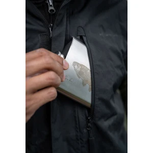 Манерка KORUM Classic Hip Flask Tench 7oz