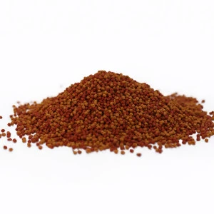 Mango & Sweet Corn 2mm Method Feeder Пелети Troshan Fishing - 600gr