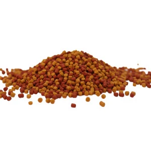 Mango & Sweet Corn 4mm Method Feeder Пелети Troshan Fishing - 600gr
