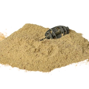 Mango & Sweet Corn Method Feeder Захранка Troshan Fishing - 750гр