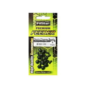 Мънисто Filstar Premium Feeder Quick Change Beads - S