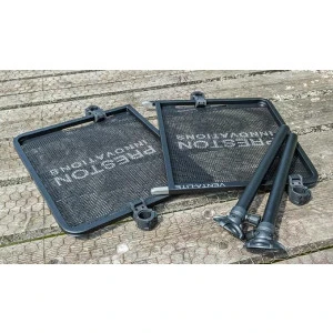 Маса Голяма PRESTON Offbox - Venta-Lite Side Tray - XL