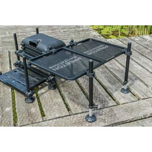 Маса Голяма PRESTON Offbox - Venta-Lite Side Tray - XL