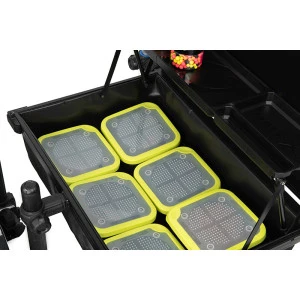 Маса Matrix Pro Feeder tray