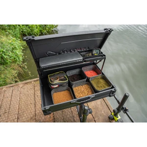 Маса Matrix Pro Rigid feeder tray