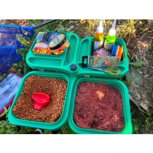 Маса - Поставка за 4 кутии Stonfo