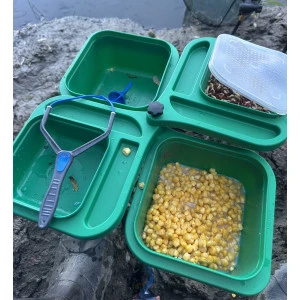 Маса - Поставка за 4 кутии Stonfo