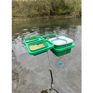 Маса - Поставка за 4 кутии Stonfo