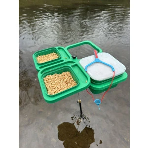 Маса - Поставка за 4 кутии Stonfo