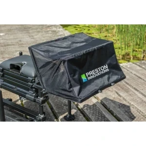 Маса PRESTON Offbox Venta-Lite Hoodie Side Tray - Small