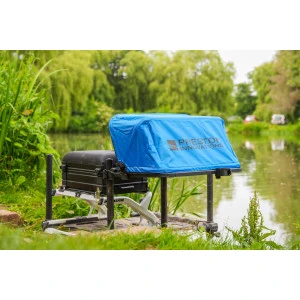 Маса с Тента Preston Ventalite Large Hoodie Side Tray